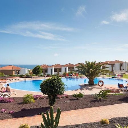 Prachtig Luxe Appartement Met Zeezicht San Miguel de Abona Eksteriør bilde